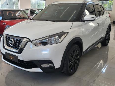 NISSAN Kicks 1.6 16V 4P FLEX SV X-TRONIC AUTOM�TICO CVT, Foto 2