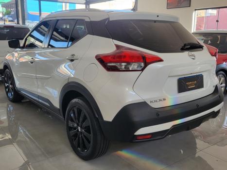 NISSAN Kicks 1.6 16V 4P FLEX SV X-TRONIC AUTOM�TICO CVT, Foto 4