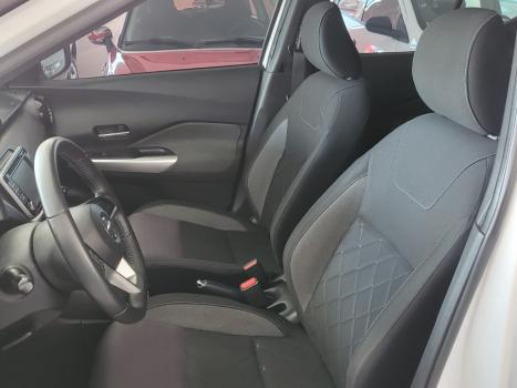 NISSAN Kicks 1.6 16V 4P FLEX SV X-TRONIC AUTOM�TICO CVT, Foto 7