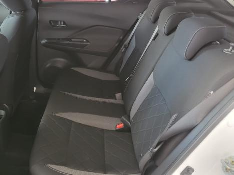 NISSAN Kicks 1.6 16V 4P FLEX SV X-TRONIC AUTOM�TICO CVT, Foto 8