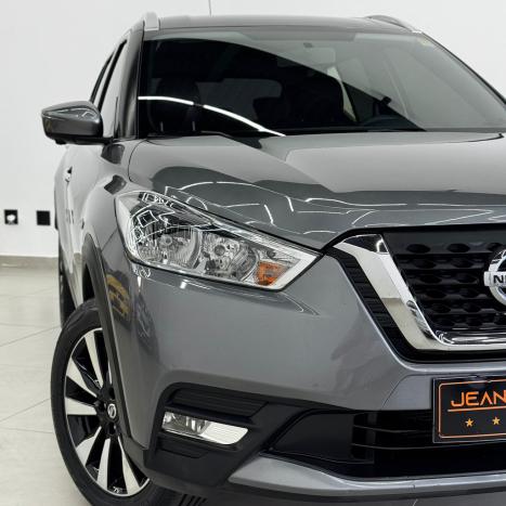 NISSAN Kicks 1.6 16V 4P FLEXSTART SL X-TRONIC AUTOM�TICO CVT, Foto 2