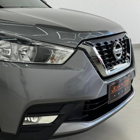 NISSAN Kicks 1.6 16V 4P FLEXSTART SL X-TRONIC AUTOM�TICO CVT, Foto 3