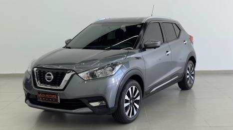 NISSAN Kicks 1.6 16V 4P FLEXSTART SL X-TRONIC AUTOM�TICO CVT, Foto 4