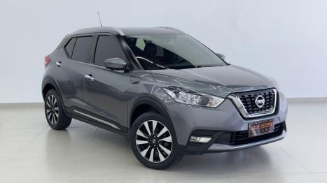 NISSAN Kicks 1.6 16V 4P FLEXSTART SL X-TRONIC AUTOM�TICO CVT, Foto 5