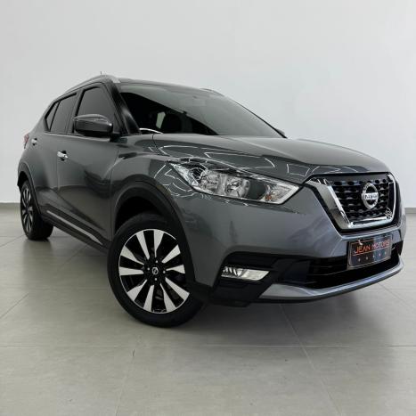 NISSAN Kicks 1.6 16V 4P FLEXSTART SL X-TRONIC AUTOM�TICO CVT, Foto 6