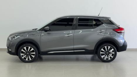 NISSAN Kicks 1.6 16V 4P FLEXSTART SL X-TRONIC AUTOM�TICO CVT, Foto 7