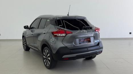 NISSAN Kicks 1.6 16V 4P FLEXSTART SL X-TRONIC AUTOM�TICO CVT, Foto 9