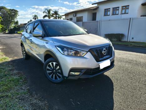 NISSAN Kicks 1.6 16V 4P FLEX ACTIVE X-TRONIC AUTOM�TICO CVT, Foto 4