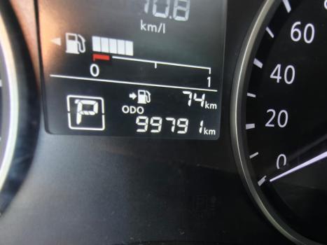 NISSAN Kicks 1.6 16V 4P FLEX ACTIVE X-TRONIC AUTOM�TICO CVT, Foto 12