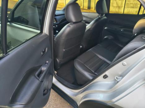 NISSAN Kicks 1.6 16V 4P FLEX ACTIVE X-TRONIC AUTOM�TICO CVT, Foto 13