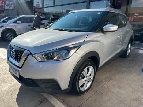 NISSAN Kicks 1.6 16V 4P FLEXSTART S, Foto 1