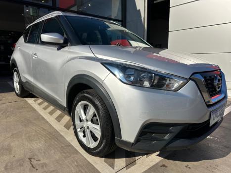 NISSAN Kicks 1.6 16V 4P FLEXSTART S, Foto 2
