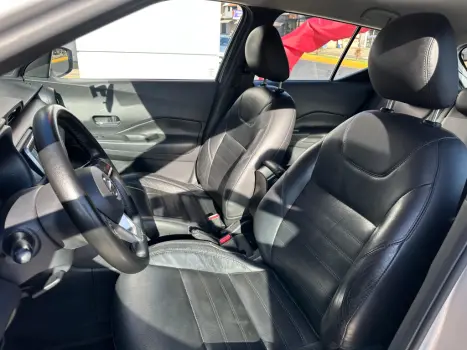 NISSAN Kicks 1.6 16V 4P FLEXSTART S, Foto 9