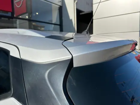 NISSAN Kicks 1.6 16V 4P FLEXSTART S, Foto 14