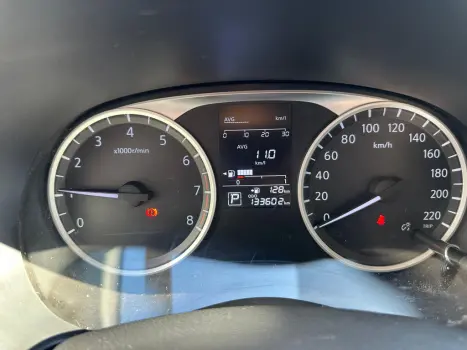 NISSAN Kicks 1.6 16V 4P FLEXSTART S, Foto 15