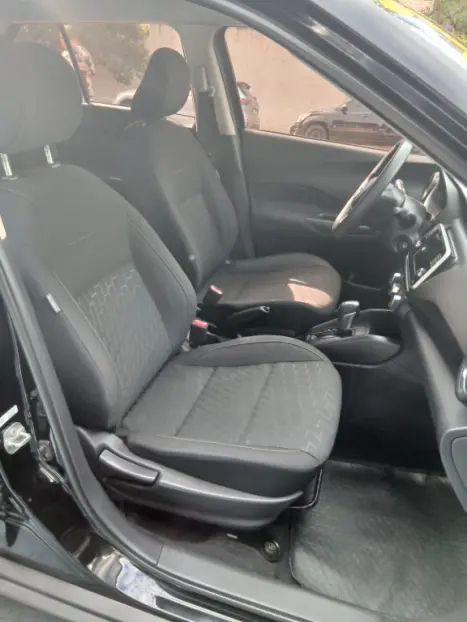 NISSAN Kicks 1.6 16V 4P FLEXSTART SENSE XTRONIC AUTOM�TICO CVT, Foto 8