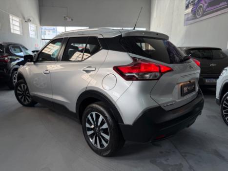 NISSAN Kicks 1.6 16V 4P FLEXSTART S X-TRONIC AUTOM�TICO CVT, Foto 2