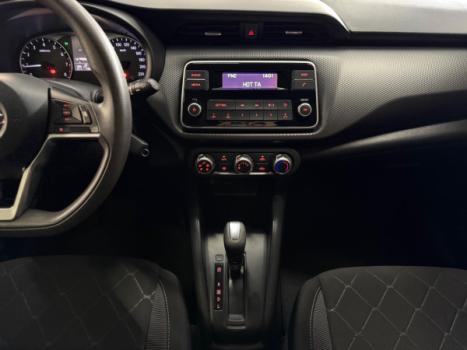 NISSAN Kicks 1.6 16V 4P FLEXSTART S X-TRONIC AUTOM�TICO CVT, Foto 8