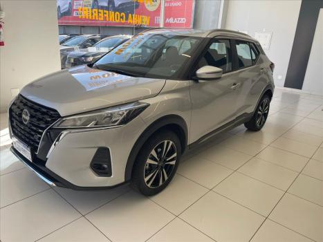 NISSAN Kicks 1.6 16V 4P FLEXSTART ADVANCE XTRONIC AUTOM�TICO CVT, Foto 1