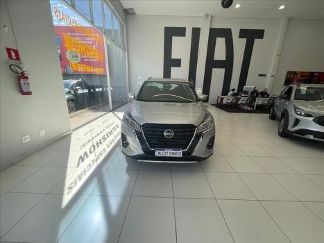 NISSAN Kicks 1.6 16V 4P FLEXSTART ADVANCE XTRONIC AUTOM�TICO CVT, Foto 3