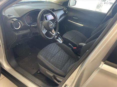NISSAN Kicks 1.6 16V 4P FLEXSTART ADVANCE XTRONIC AUTOM�TICO CVT, Foto 5