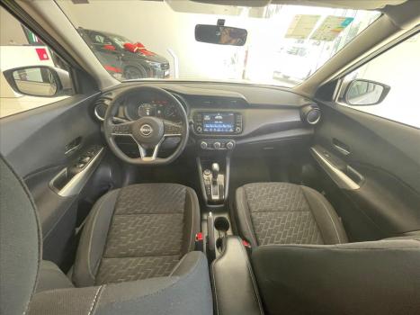 NISSAN Kicks 1.6 16V 4P FLEXSTART ADVANCE XTRONIC AUTOM�TICO CVT, Foto 6