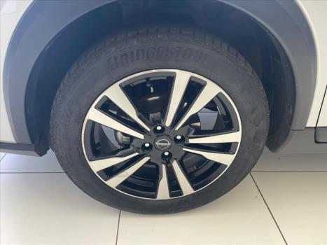 NISSAN Kicks 1.6 16V 4P FLEXSTART ADVANCE XTRONIC AUTOM�TICO CVT, Foto 11
