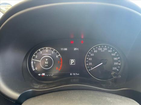 NISSAN Kicks 1.6 16V 4P FLEXSTART ADVANCE XTRONIC AUTOM�TICO CVT, Foto 12