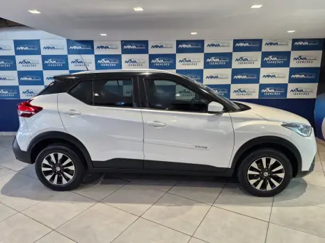 NISSAN Kicks 1.6 16V 4P FLEXSTART S DIRECT X-TRONIC AUTOM�TICO CVT, Foto 11