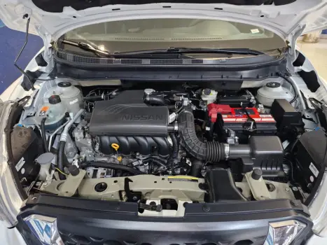 NISSAN Kicks 1.6 16V 4P FLEXSTART S DIRECT X-TRONIC AUTOM�TICO CVT, Foto 16