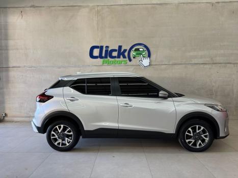 NISSAN Kicks 1.6 16V 4P FLEXSTART SENSE XTRONIC AUTOM�TICO CVT, Foto 2
