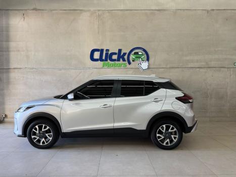 NISSAN Kicks 1.6 16V 4P FLEXSTART SENSE XTRONIC AUTOM�TICO CVT, Foto 6