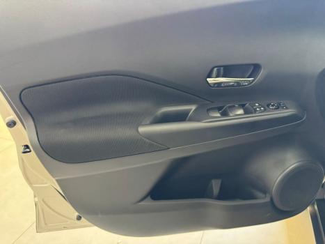 NISSAN Kicks 1.6 16V 4P FLEXSTART SENSE XTRONIC AUTOM�TICO CVT, Foto 9
