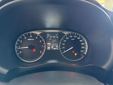 NISSAN Kicks 1.6 16V 4P FLEXSTART SENSE XTRONIC AUTOM�TICO CVT, Foto 12