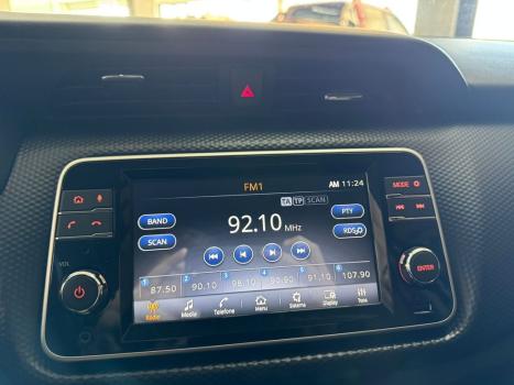 NISSAN Kicks 1.6 16V 4P FLEXSTART SENSE XTRONIC AUTOM�TICO CVT, Foto 13