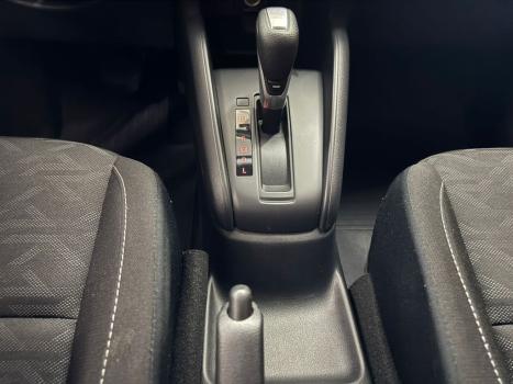 NISSAN Kicks 1.6 16V 4P FLEXSTART SENSE XTRONIC AUTOM�TICO CVT, Foto 15