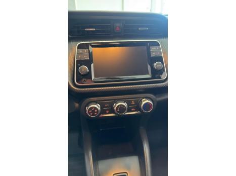 NISSAN Kicks 1.6 16V 4P FLEXSTART SENSE XTRONIC AUTOM�TICO CVT, Foto 10