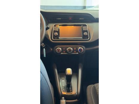 NISSAN Kicks 1.6 16V 4P FLEXSTART SENSE XTRONIC AUTOM�TICO CVT, Foto 11