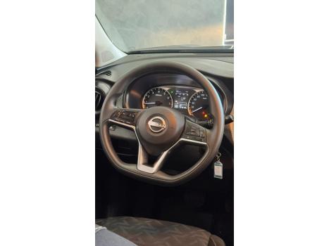NISSAN Kicks 1.6 16V 4P FLEXSTART SENSE XTRONIC AUTOM�TICO CVT, Foto 12