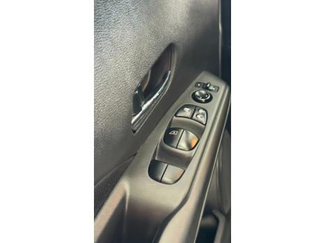 NISSAN Kicks 1.6 16V 4P FLEXSTART SENSE XTRONIC AUTOM�TICO CVT, Foto 14