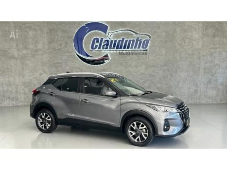NISSAN Kicks 1.6 16V 4P FLEXSTART SENSE XTRONIC AUTOM�TICO CVT, Foto 2
