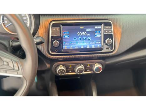 NISSAN Kicks 1.6 16V 4P FLEXSTART SENSE XTRONIC AUTOM�TICO CVT, Foto 9