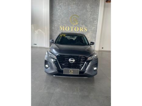NISSAN Kicks 1.6 16V 4P FLEXSTART SENSE XTRONIC AUTOM�TICO CVT, Foto 2