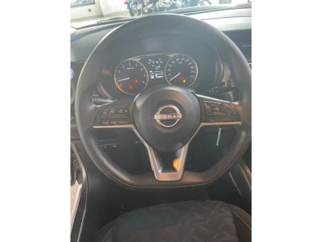 NISSAN Kicks 1.6 16V 4P FLEXSTART SENSE XTRONIC AUTOM�TICO CVT, Foto 5