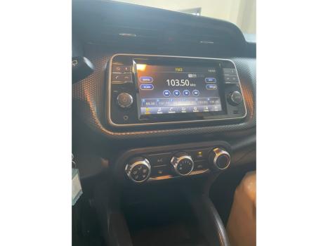 NISSAN Kicks 1.6 16V 4P FLEXSTART SENSE XTRONIC AUTOM�TICO CVT, Foto 7
