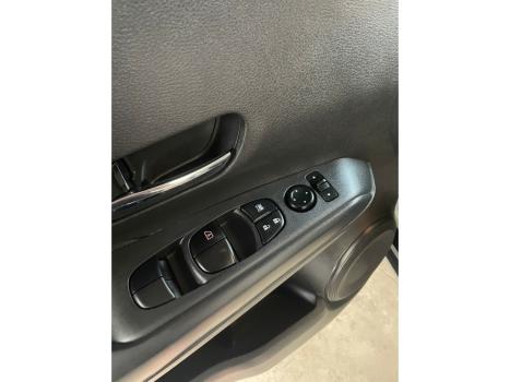 NISSAN Kicks 1.6 16V 4P FLEXSTART SENSE XTRONIC AUTOM�TICO CVT, Foto 8