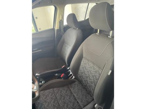 NISSAN Kicks 1.6 16V 4P FLEXSTART SENSE XTRONIC AUTOM�TICO CVT, Foto 9