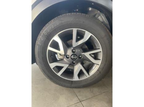 NISSAN Kicks 1.6 16V 4P FLEXSTART SENSE XTRONIC AUTOM�TICO CVT, Foto 10
