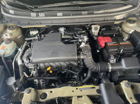 NISSAN Kicks 1.6 16V 4P FLEXSTART SENSE XTRONIC AUTOM�TICO CVT, Foto 11