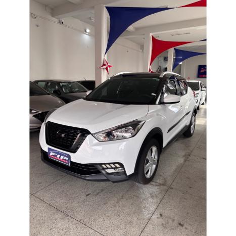 NISSAN Kicks 1.6 16V 4P FLEXSTART S DIRECT X-TRONIC AUTOM�TICO CVT, Foto 1